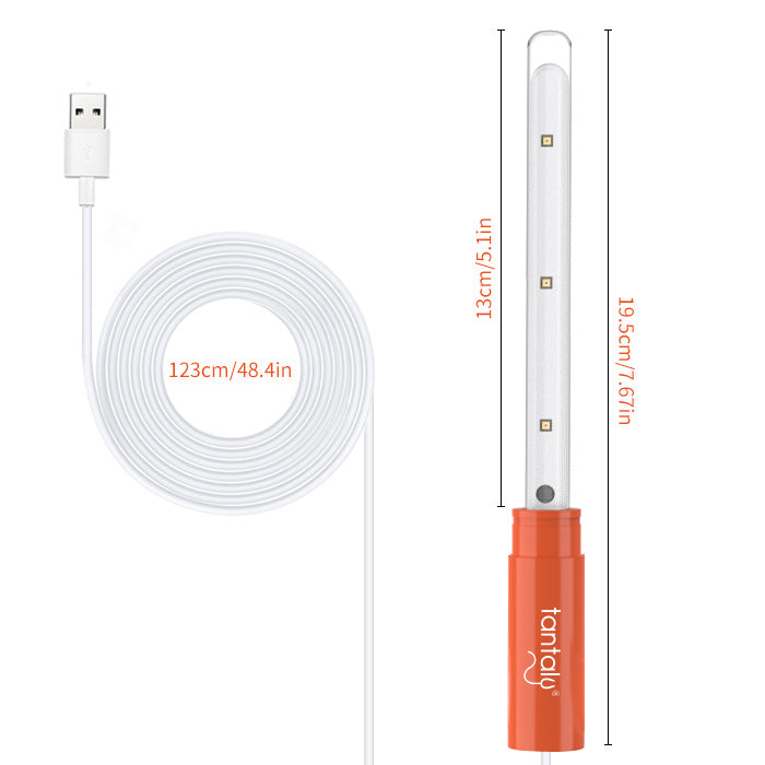 Tantaly UV Germicidal Heating Rod
