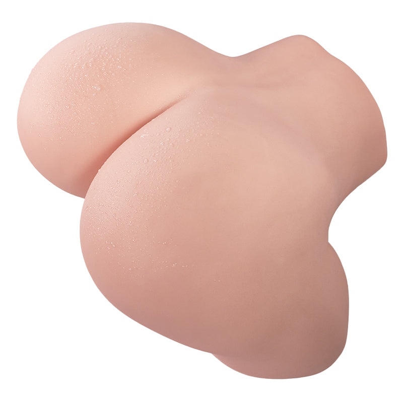 Daisy: 38.9LB Big Ass Realistic Pussy Sex Doll with Tantabutt