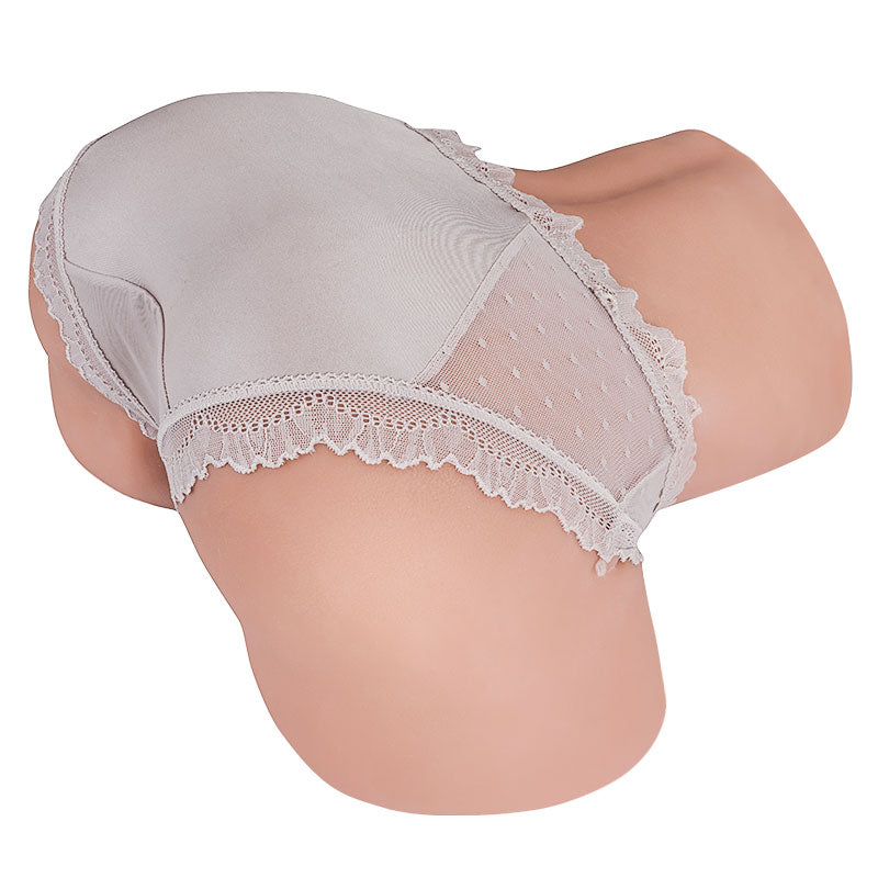 Louise: 24.3LB Realistic Life Size Sex Doll