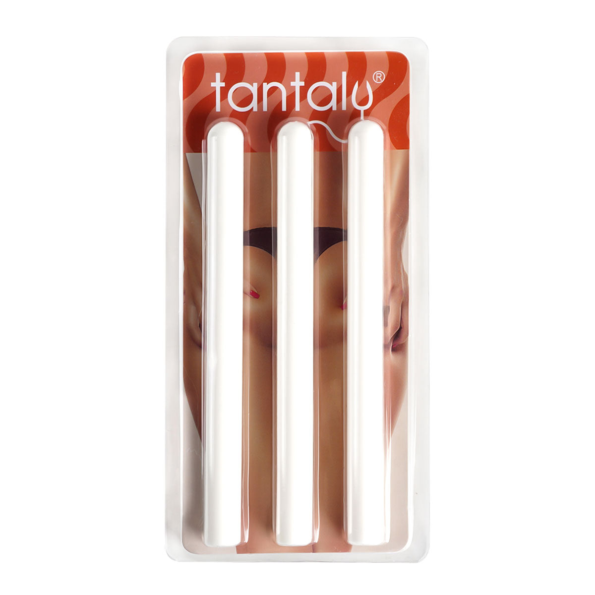 Tantaly Drying Sticks for Sex Doll Torso 3pcs