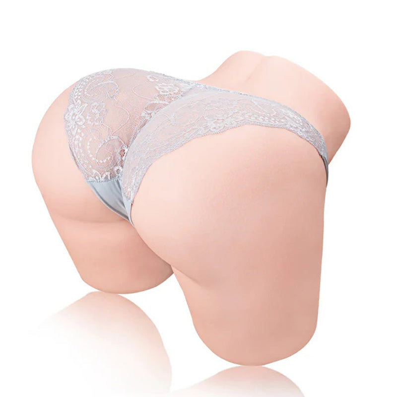 Eva: 55LB BBW Doggy Style Sex Doll