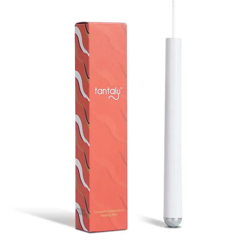 Tantaly Auto Temperature Control USB Heating Rod