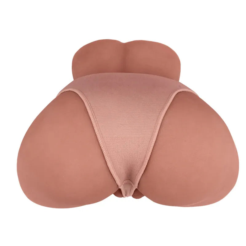 Cecilia: 19.6LB Cute Vagina Sex Toy