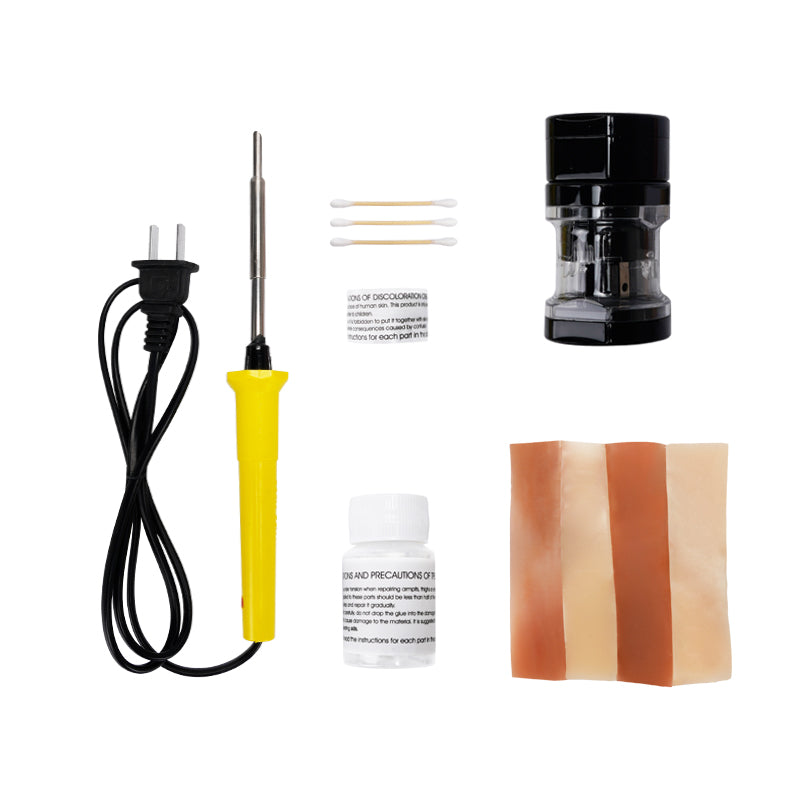 Tantaly Repair Kit for Sex Doll Torso