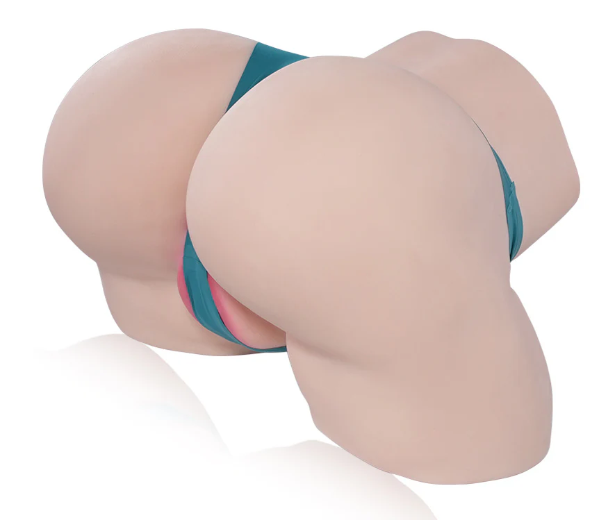 Daisy pro: 41.2LB Big Ass Removable Vagina Porn Sex Doll